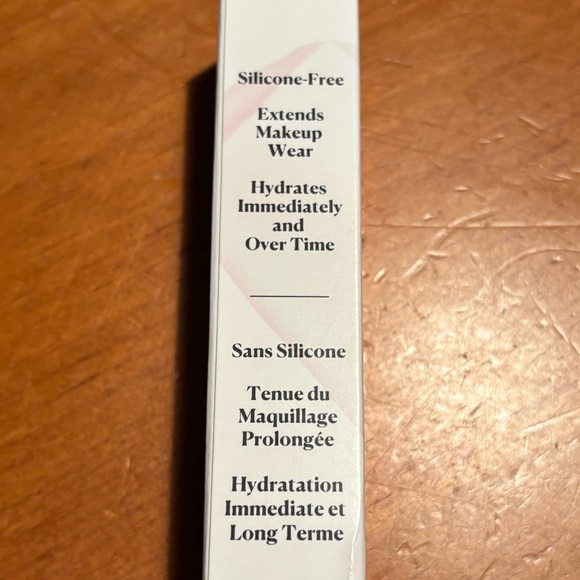 Laura Mercier Pure Canvas Primer Hydrating - Picture 10 of 14